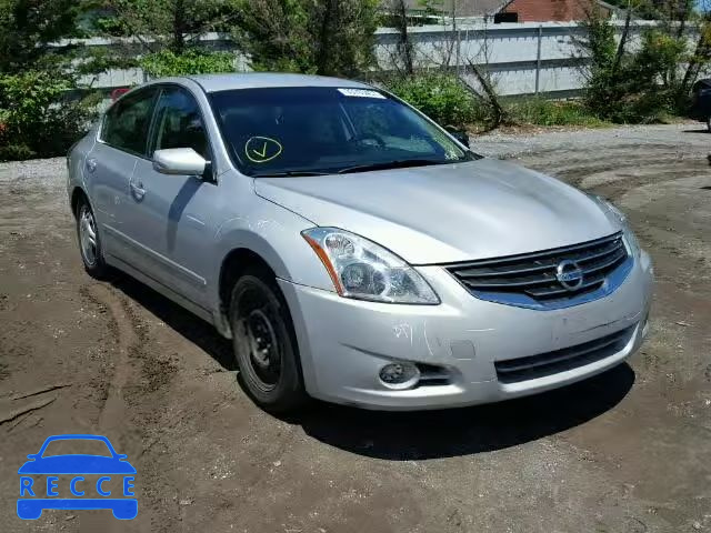 2012 NISSAN ALTIMA BAS 1N4AL2APXCC200430 image 0