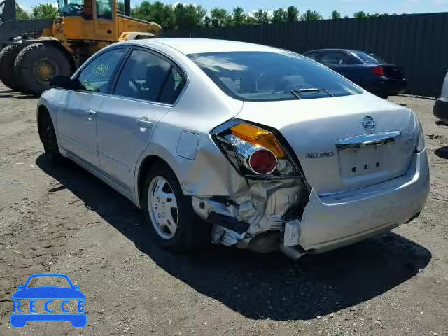 2012 NISSAN ALTIMA BAS 1N4AL2APXCC200430 image 2