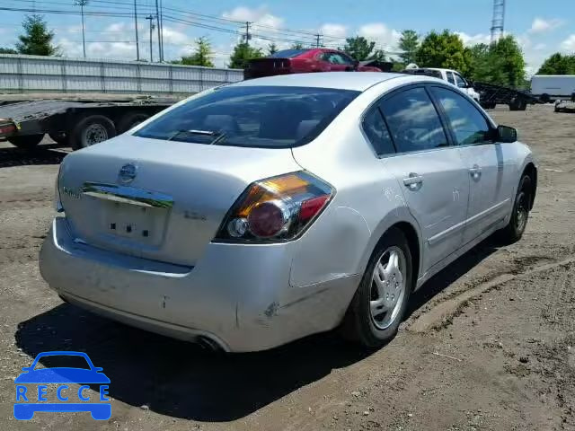 2012 NISSAN ALTIMA BAS 1N4AL2APXCC200430 image 3