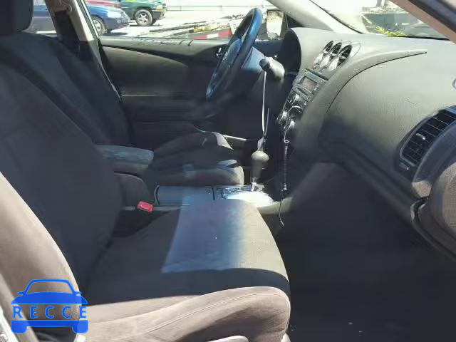 2012 NISSAN ALTIMA BAS 1N4AL2APXCC200430 image 4