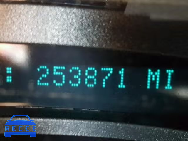 2004 GMC SIERRA 1GTHK23164F169052 image 7