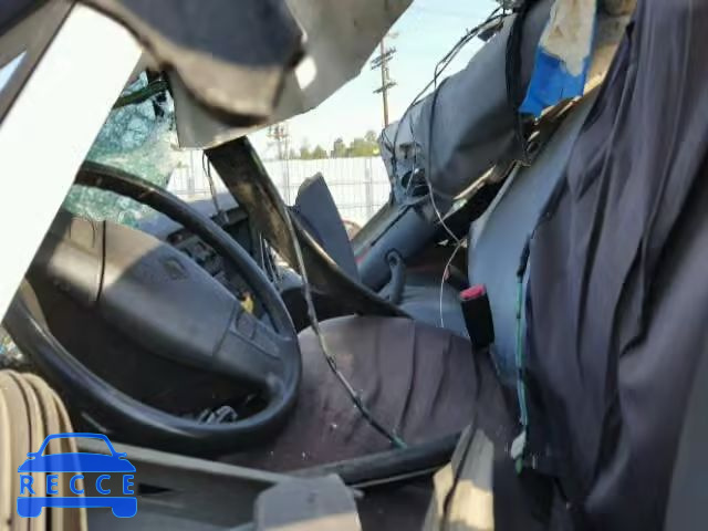 2007 INTERNATIONAL 4000 1HTMMAAL57H416127 image 4