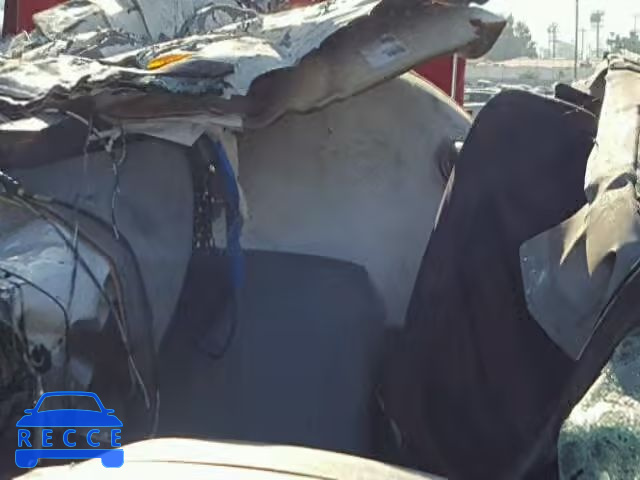 2007 INTERNATIONAL 4000 1HTMMAAL57H416127 image 5