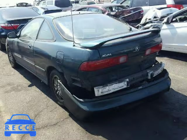 1999 ACURA INTEGRA JH4DC4465XS008056 зображення 2