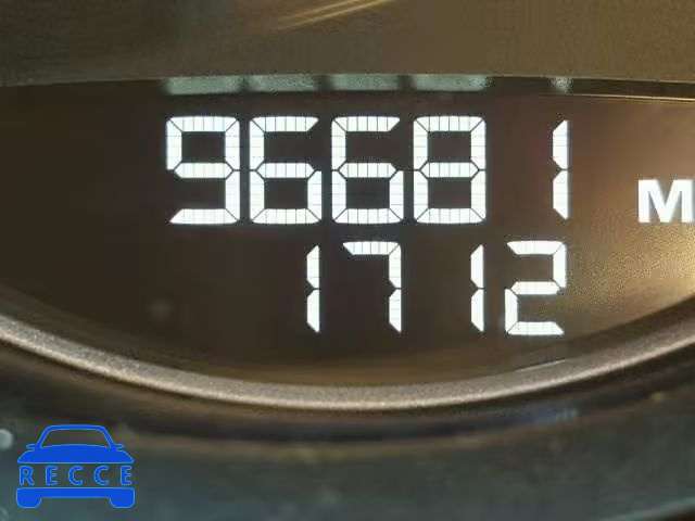 2012 PORSCHE CAYENNE WP1AA2A26CLA10014 Bild 7