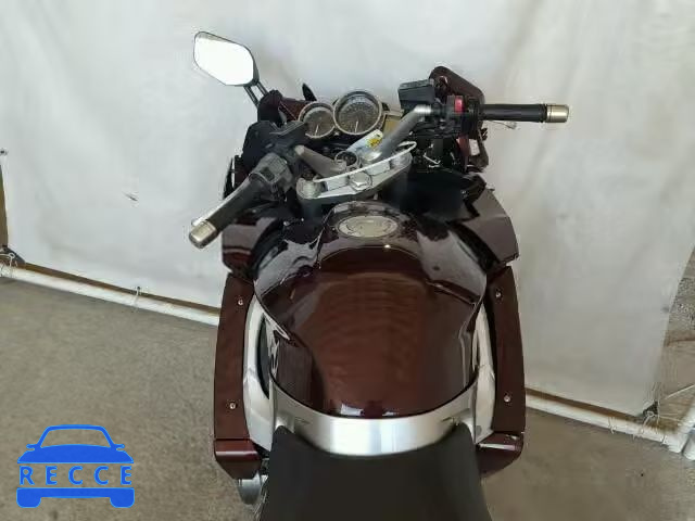 2007 YAMAHA FJR1300 JYARP15E27A003933 зображення 4