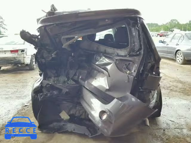 2012 TOYOTA SIENNA SPORT 5TDXK3DCXCS193970 image 8