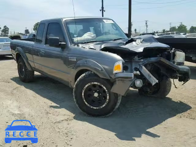 2006 FORD RANGER SUP 1FTYR14U86PA80482 Bild 0