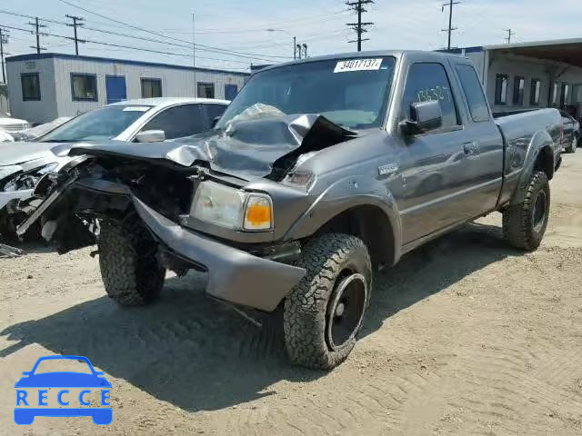 2006 FORD RANGER SUP 1FTYR14U86PA80482 зображення 1