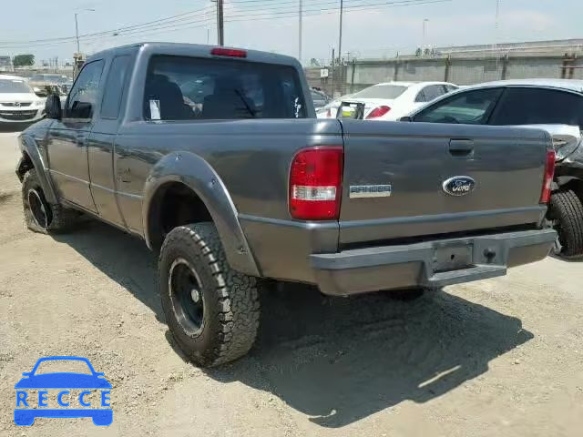 2006 FORD RANGER SUP 1FTYR14U86PA80482 image 2