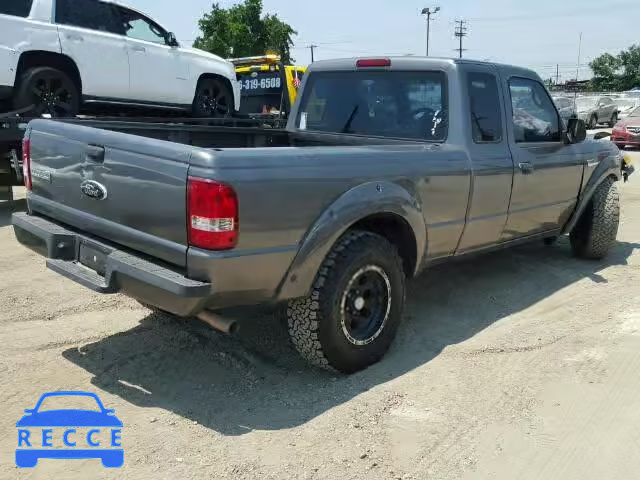 2006 FORD RANGER SUP 1FTYR14U86PA80482 Bild 3