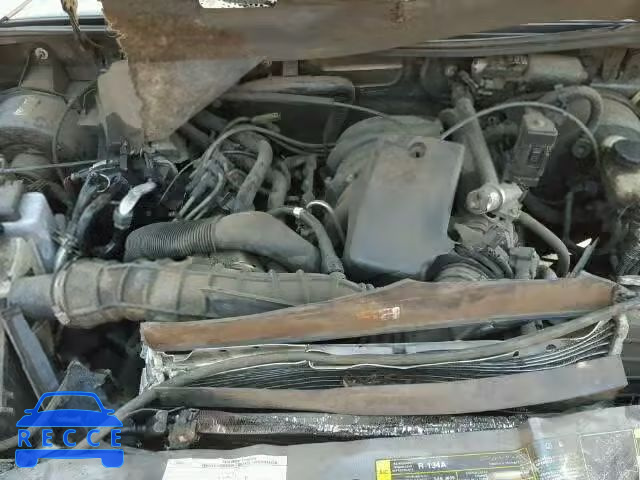 2006 FORD RANGER SUP 1FTYR14U86PA80482 image 6
