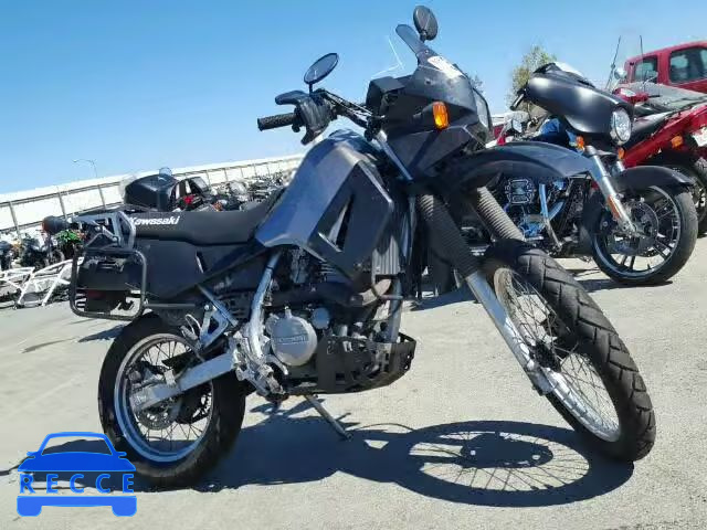 2007 KAWASAKI KL650 JKAKLEA187DA35146 Bild 0