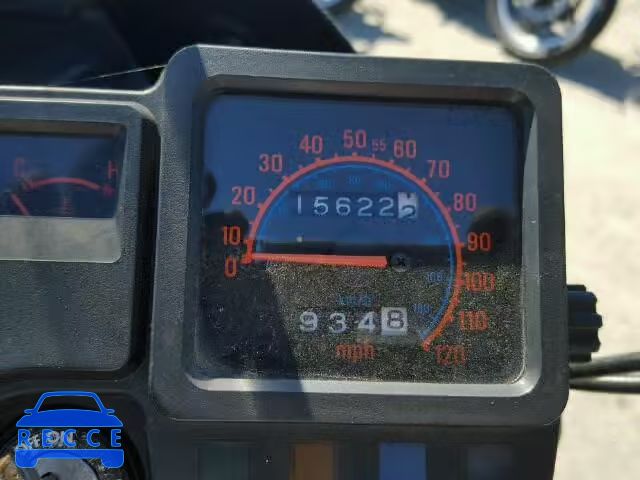 2007 KAWASAKI KL650 JKAKLEA187DA35146 Bild 7