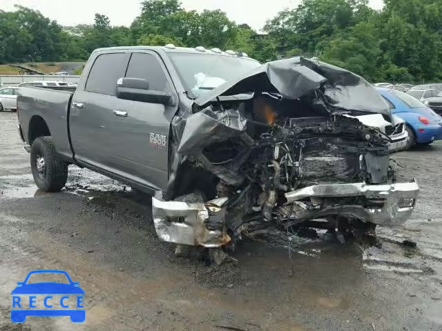 2013 RAM 2500 3C6UR5DL1DG541317 image 0