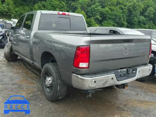 2013 RAM 2500 3C6UR5DL1DG541317 image 2