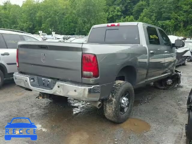 2013 RAM 2500 3C6UR5DL1DG541317 image 3