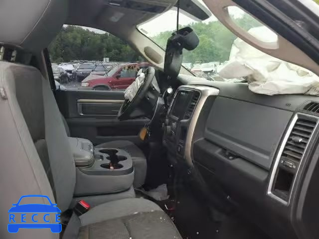 2013 RAM 2500 3C6UR5DL1DG541317 image 4