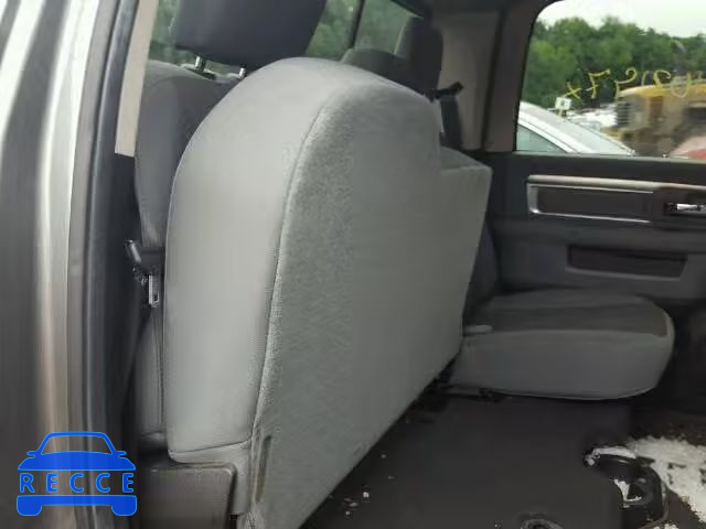 2013 RAM 2500 3C6UR5DL1DG541317 image 5