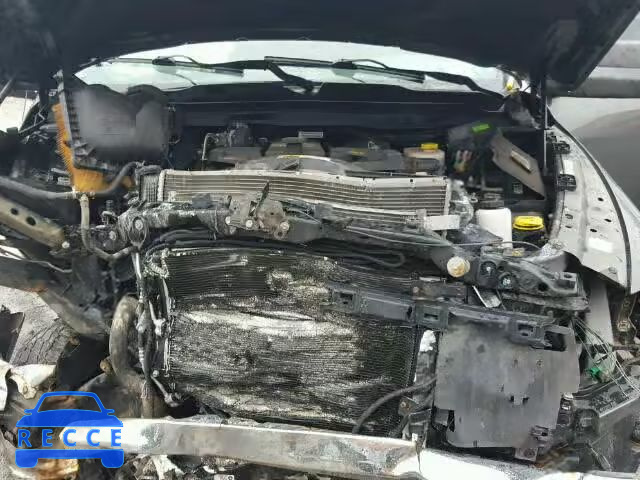 2013 RAM 2500 3C6UR5DL1DG541317 image 6