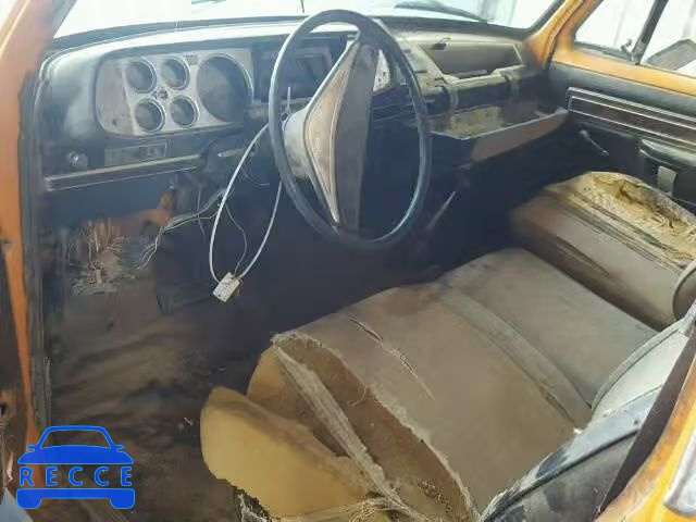 1979 DODGE RAM W14JT9C120462 image 8