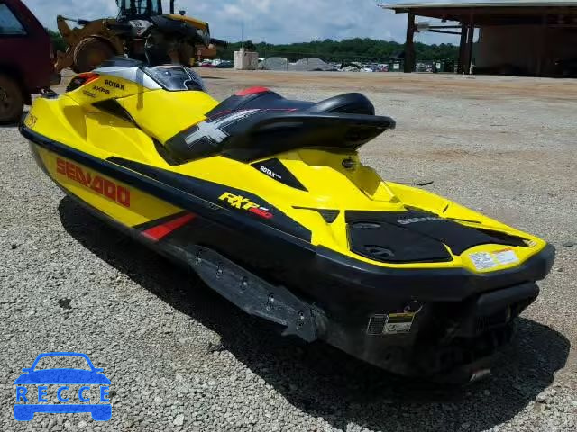 2015 SEAD JETSKI CAYDV10277C515 image 2