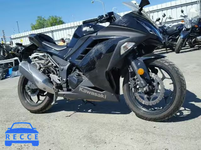 2013 KAWASAKI EX300 JKAEX8A11DDA13083 image 0