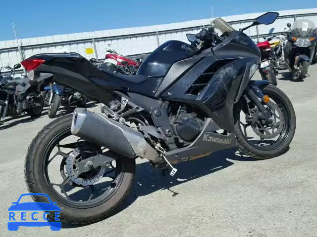 2013 KAWASAKI EX300 JKAEX8A11DDA13083 Bild 3