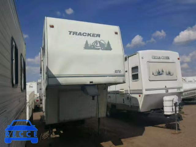 1998 TRAC TRAILER 5FB5B2727W2950544 image 0