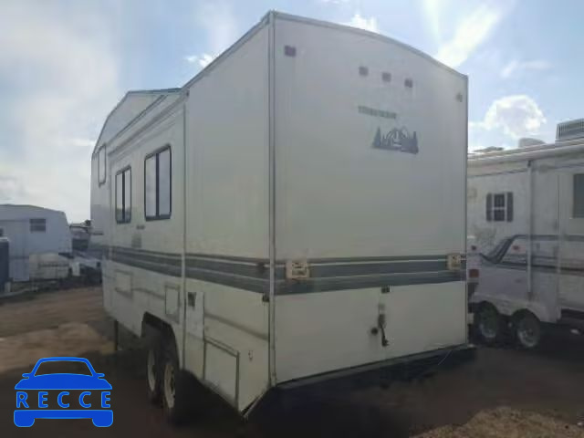 1998 TRAC TRAILER 5FB5B2727W2950544 image 2