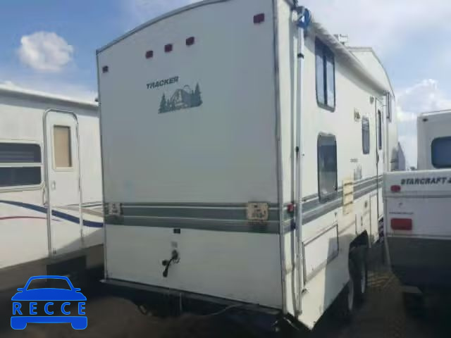 1998 TRAC TRAILER 5FB5B2727W2950544 Bild 3