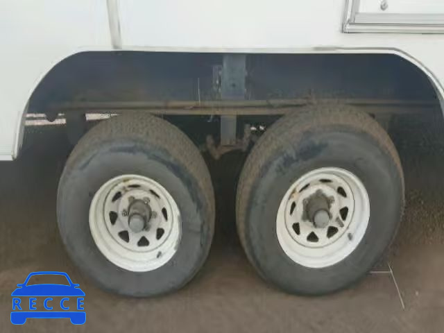 1998 TRAC TRAILER 5FB5B2727W2950544 Bild 7