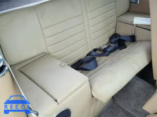 1990 JAGUAR XJS SAJNW4845LC168885 зображення 5