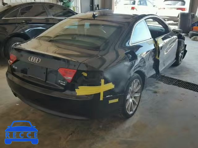 2011 AUDI A5 WAULFAFR6BA015071 image 3