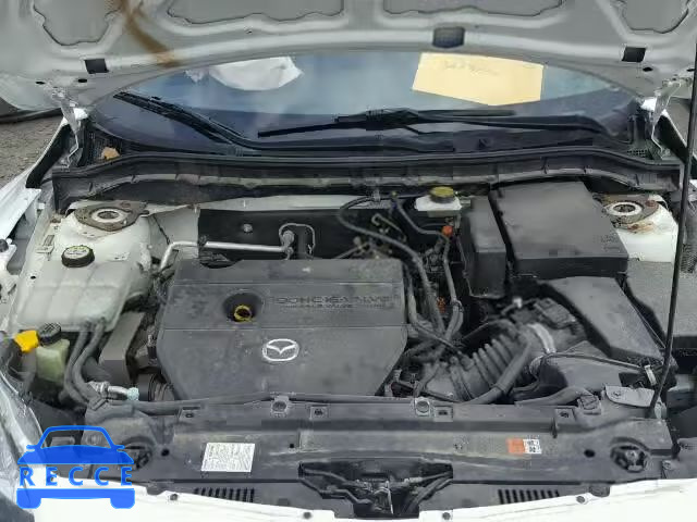 2013 MAZDA 3 I JM1BL1KF0D1732622 image 6