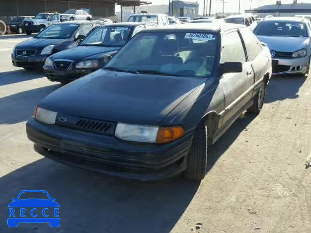 1995 FORD ESCORT 1FASP1288SW264246 зображення 1