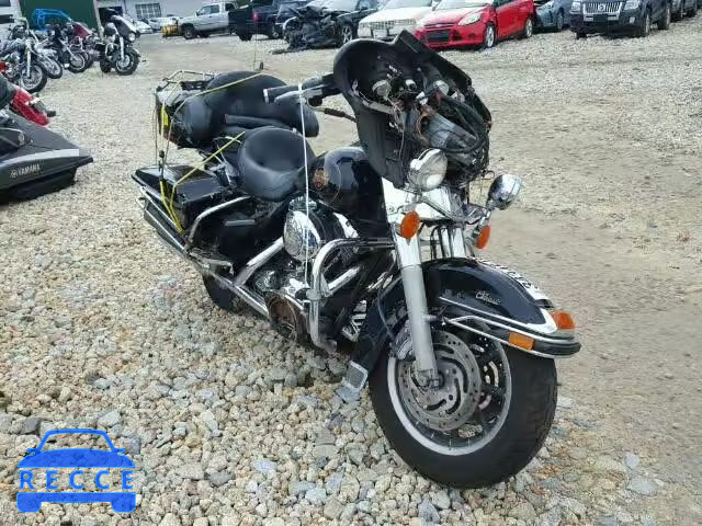 2002 HARLEY-DAVIDSON FLHTCI 1HD1FFW192Y619611 image 0