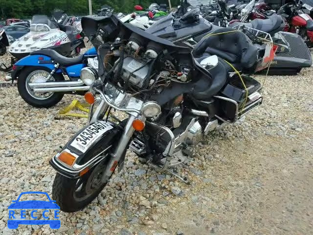 2002 HARLEY-DAVIDSON FLHTCI 1HD1FFW192Y619611 image 1