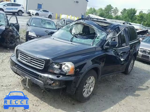 2008 VOLVO XC90 3.2 YV4CZ982481434521 image 1