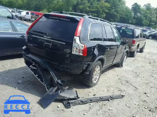 2008 VOLVO XC90 3.2 YV4CZ982481434521 image 3