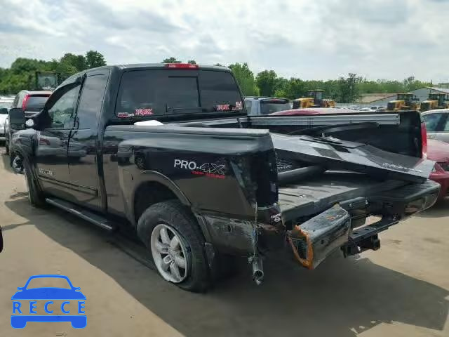 2011 NISSAN TITAN 1N6AA0CC8BN315395 image 2