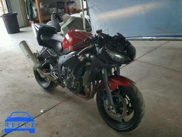 2007 YAMAHA YZFR6 JYARJ06E47A036152 Bild 0