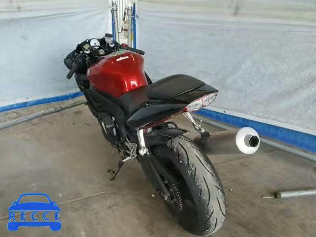 2007 YAMAHA YZFR6 JYARJ06E47A036152 Bild 2