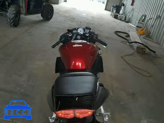 2007 YAMAHA YZFR6 JYARJ06E47A036152 Bild 5