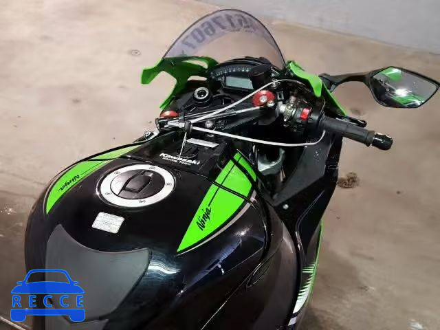 2016 KAWASAKI ZX1000 JKAZXCS18GA003737 image 4