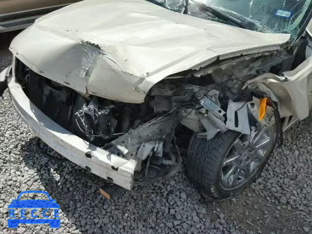 2011 CADILLAC DTS 1G6KH5E6XBU110452 image 9