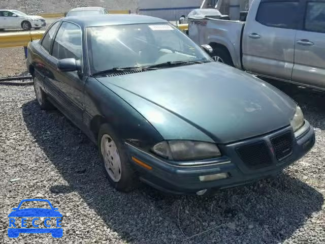 1995 PONTIAC GRAND AM 1G2NE15D7SM615704 зображення 0