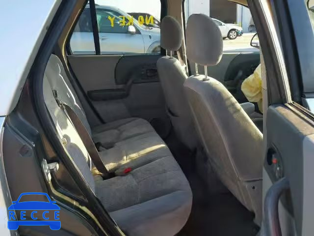 2003 SATURN VUE 5GZCZ63BX3S875421 image 5