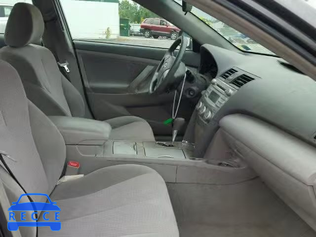 2010 TOYOTA CAMRY BASE 4T4BF3EK3AR020063 Bild 4