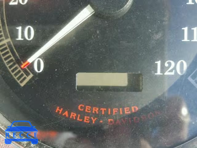 2003 HARLEY-DAVIDSON FLSTFI 1HD1BXB183Y064837 image 7